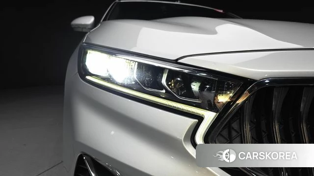 Kia K7 Premier id 4651864 из Кореи 14