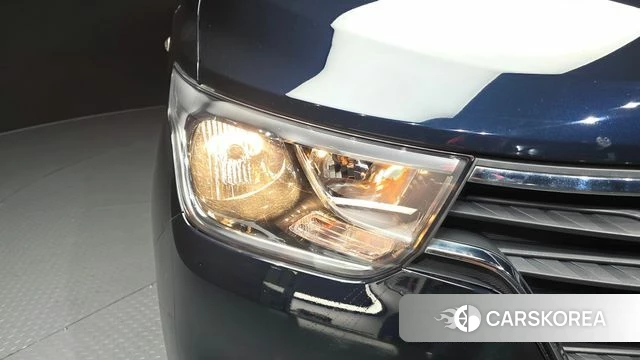 Hyundai The New Grand Starex id 4930326 из Кореи 14