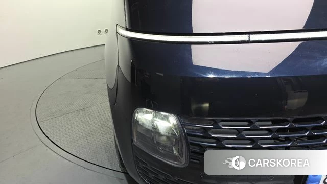 Hyundai Staria id 4443270 из Кореи 14