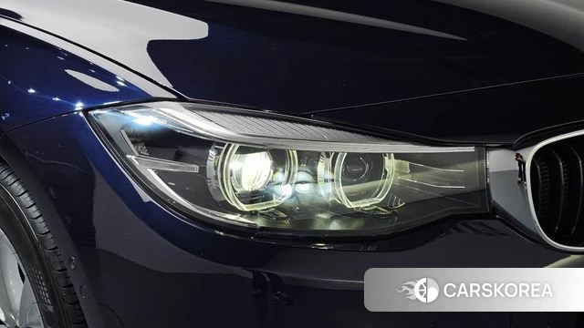 BMW 3 Series GT (F34) id 4900001 из Кореи 14