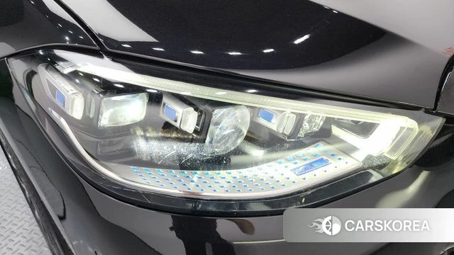 Mercedes-Benz S-Class W223 id 4572878 из Кореи 14