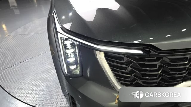 Kia The New Sorento 4th Generation id 4292115 из Кореи 14