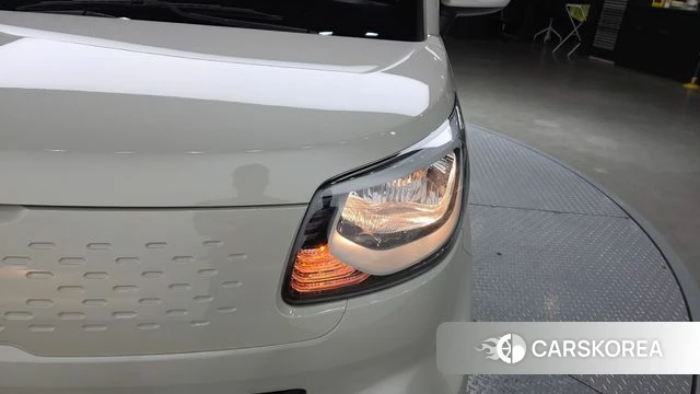 Kia The New Ray id 4231877 из Кореи 14