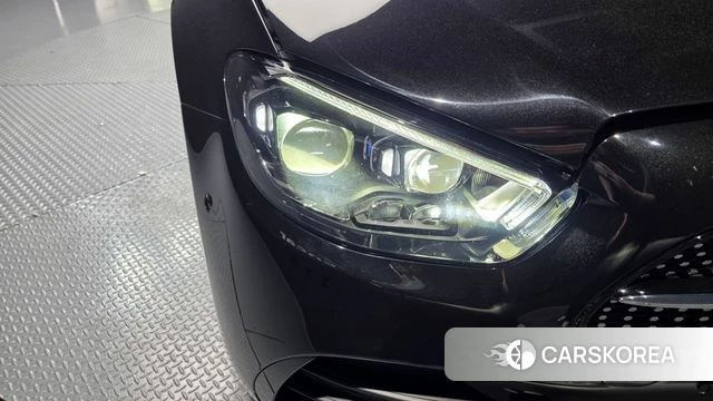 Mercedes-Benz E-Class W213 id 4280858 из Кореи 14