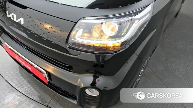 Kia The New Ray id 4202168 из Кореи 14