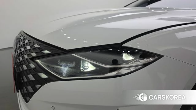 Hyundai The New Grandeur IG Hybrid id 4753776 из Кореи 14