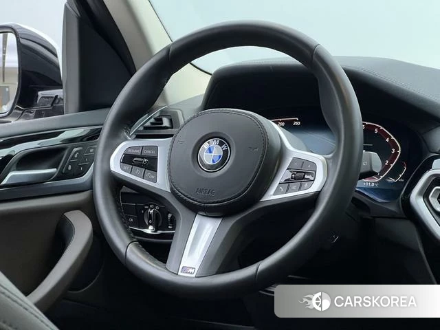 BMW X3 id 4208729 из Китая 14