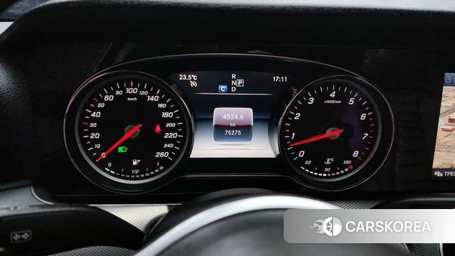 Mercedes-Benz E-Class W213 id 4430109 из Кореи 14