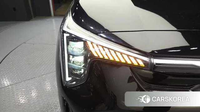 Kia The New Morning (JA) id 4387973 из Кореи 14