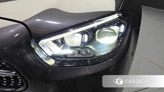 Mercedes-Benz E-Class W213 id 4350406 из Кореи 14
