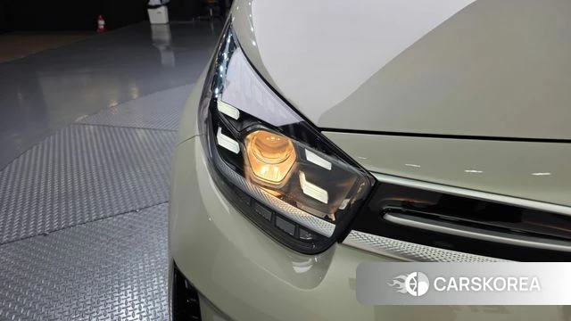 Kia Morning Urban (JA) id 4494999 из Кореи 14