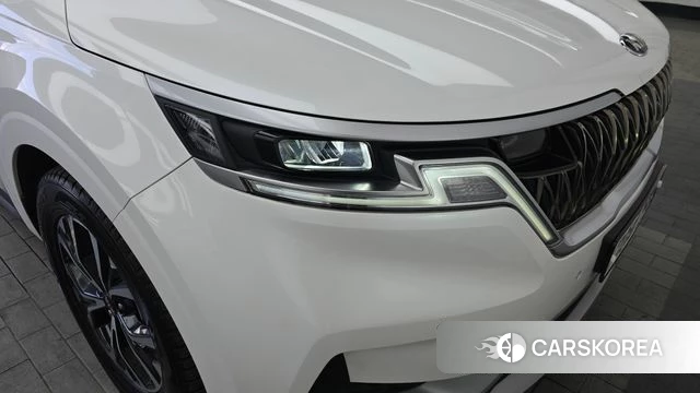 Kia Carnival 4th generation id 4309956 из Кореи 14