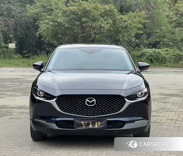 Mazda CX-30 id 4262272 из Китая 14