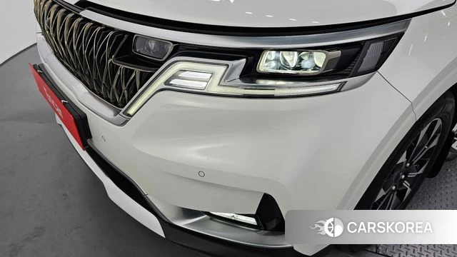 Kia Carnival 4th generation id 4429346 из Кореи 14