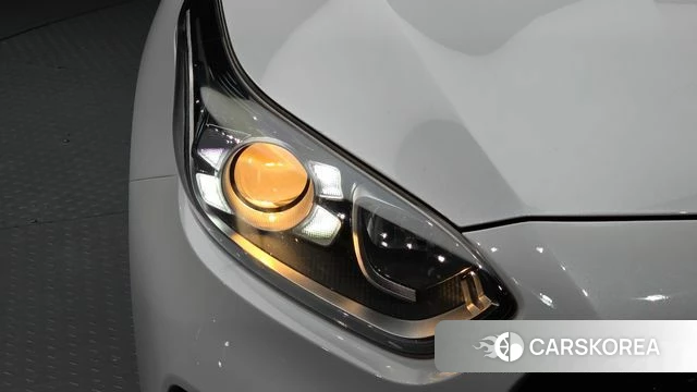 Kia Come New K3 id 4708926 из Кореи 14