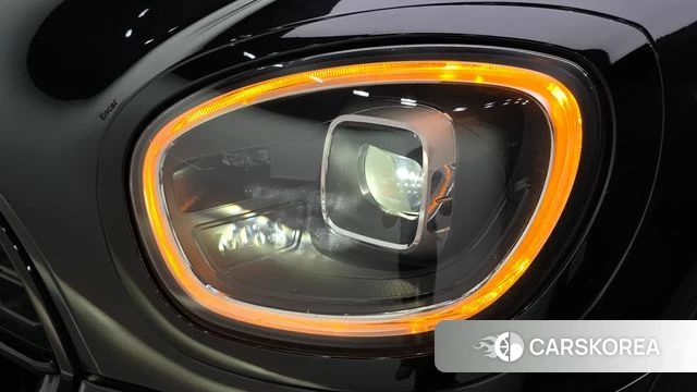 Mini Cooper S Countryman id 4432760 из Кореи 14