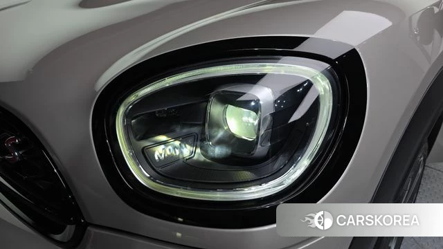 Mini Cooper S Countryman id 4381963 из Кореи 14