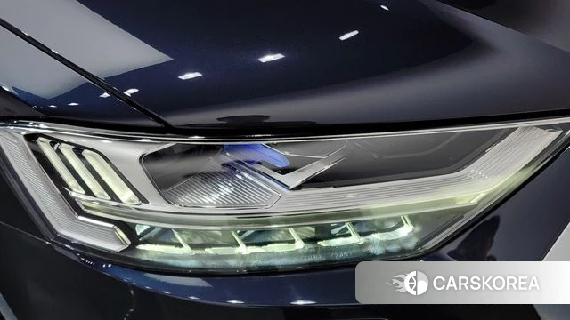 Audi A8 (D5) id 4642133 из Кореи 14