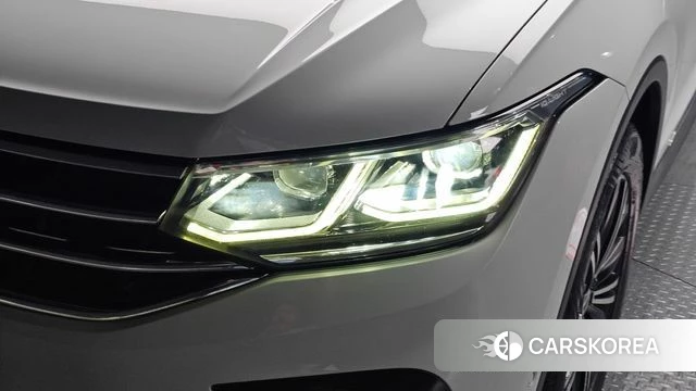 Volkswagen Tiguan second Generation id 4905872 из Кореи 14