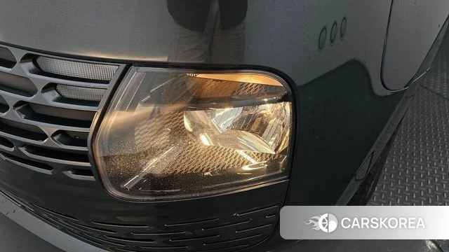 Hyundai Staria id 4250065 из Кореи 14