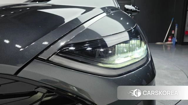 Hyundai Sonata (DN8) id 4630978 из Кореи 14