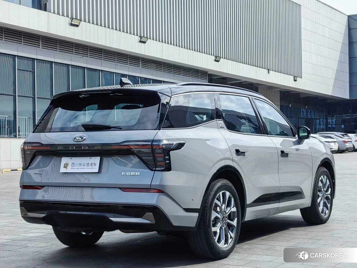 Ford Sharp World id 4452598 из Китая 14