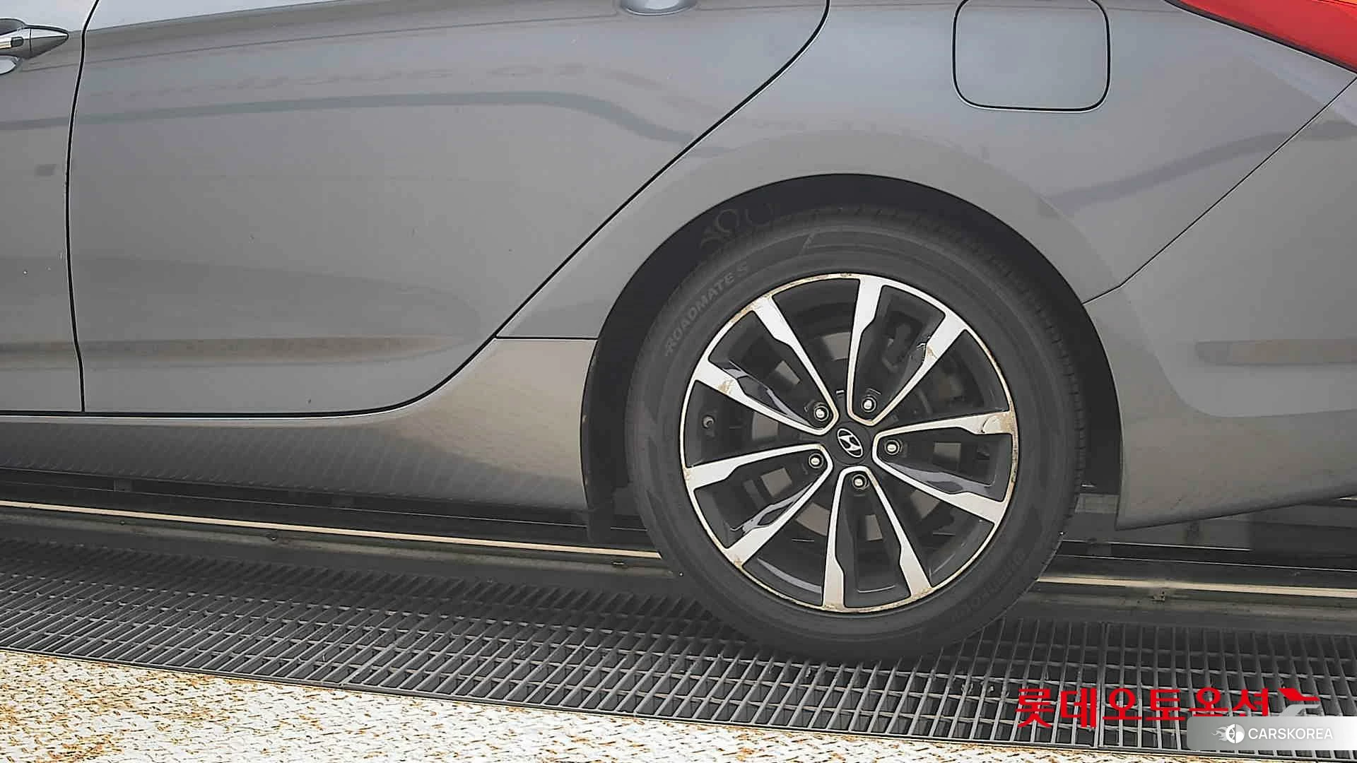 Hyundai i40 id 4902488 из Кореи 14