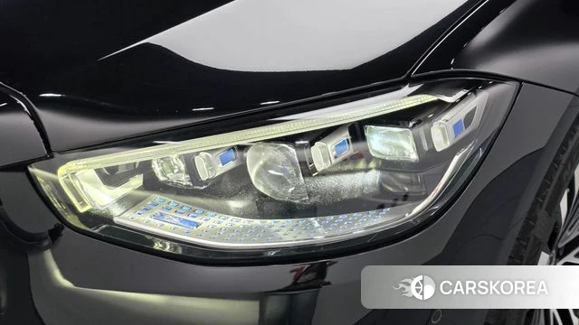 Mercedes-Benz S-Class W223 id 4651386 из Кореи 14