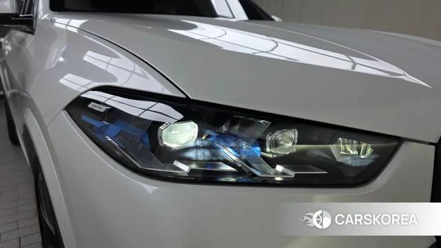BMW X5 (G05) id 4724852 из Кореи 14