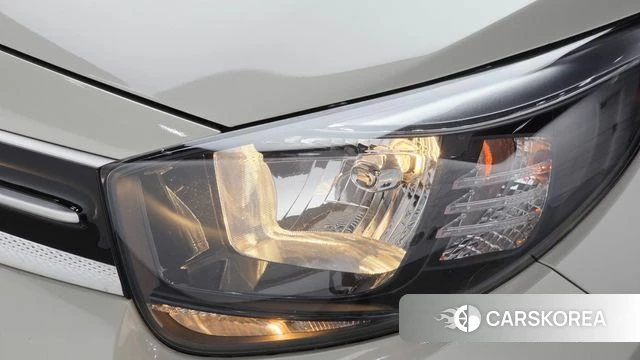 Kia Morning Urban (JA) id 4656368 из Кореи 14