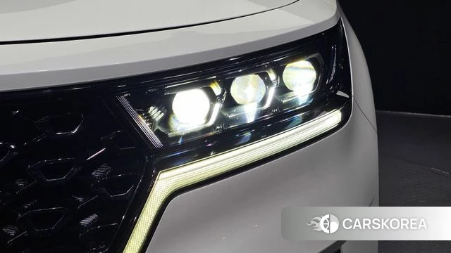 Kia Sorento 4th Generation id 4414740 из Кореи 14