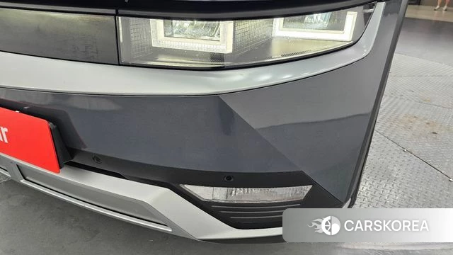 Hyundai Ionic 5 id 4517221 из Кореи 14