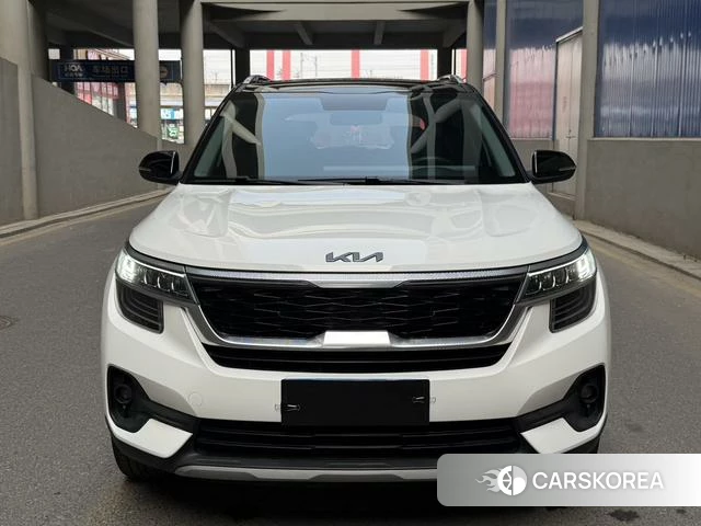 Kia Proud run id 4290420 из Китая 14