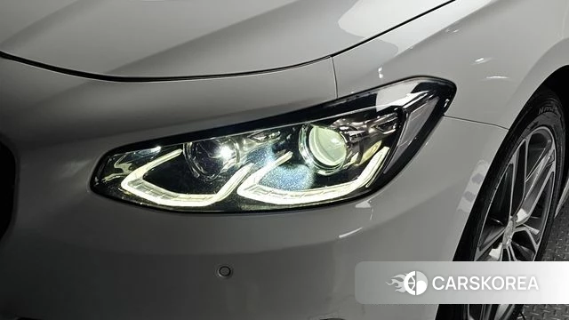 Hyundai Grandeur IG id 4587409 из Кореи 14