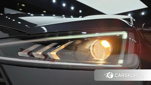 Hyundai The New Avante AD id 4363320 из Кореи 14