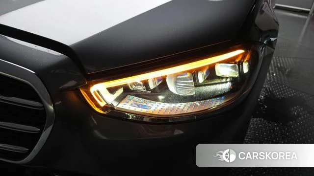 Mercedes-Benz S-Class W223 id 4726693 из Кореи 14