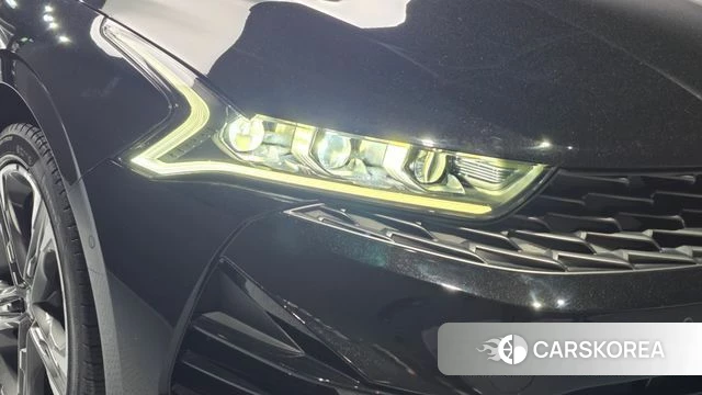 Kia K5 3rd generation id 4941787 из Кореи 14