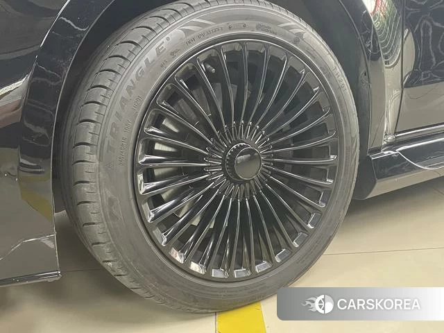 Mercedes-Benz Vito id 4300438 из Китая 14