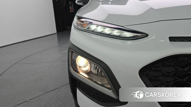 Hyundai Kona id 4638158 из Кореи 14