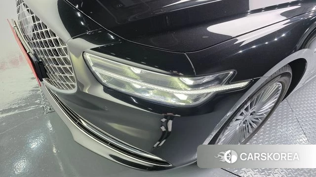 Genesis G90 id 4250765 из Кореи 14