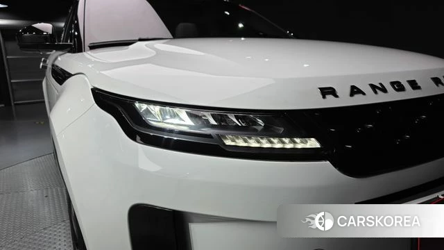 Land Rover Range Rover Evoque 2nd Generation id 4635248 из Кореи 14