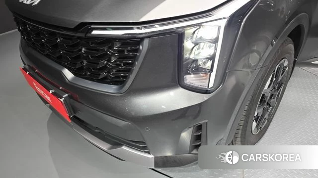 Kia The New Sorento 4th Generation id 4301882 из Кореи 14