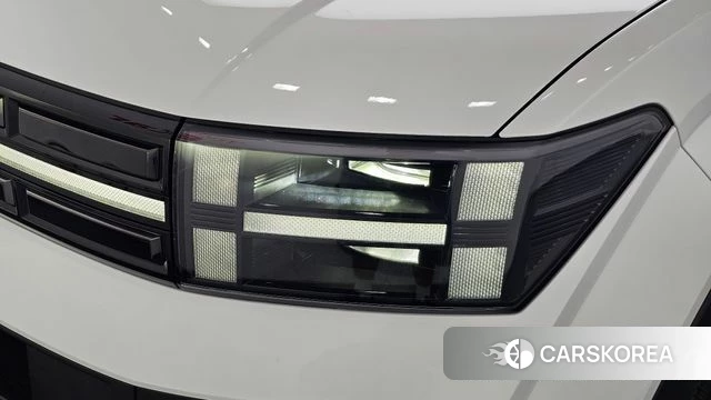 Hyundai Santa Fe (MX5) id 4493872 из Кореи 14