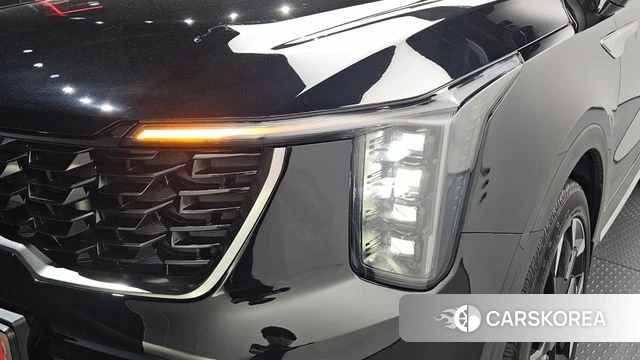Kia The New Sorento 4th Generation id 4904779 из Кореи 14