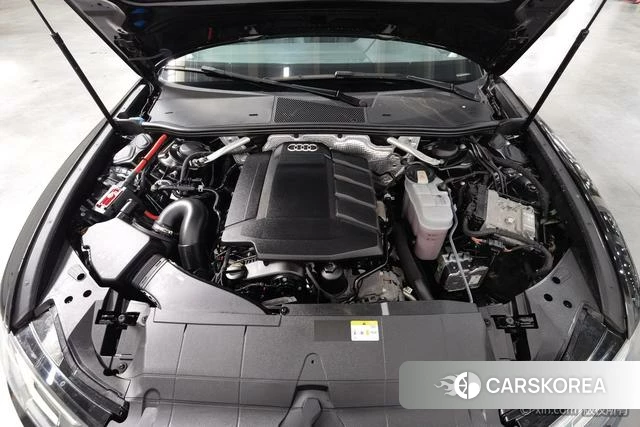 Audi A6L id 4297706 из Китая 14