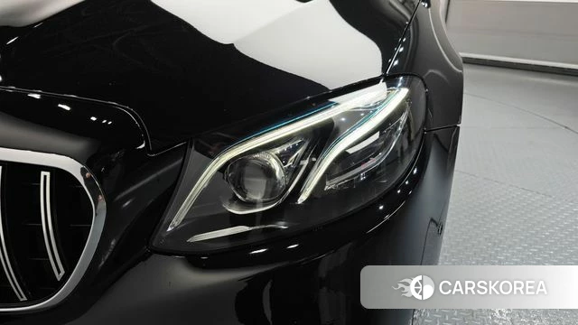 Mercedes-Benz E-Class W213 id 4225560 из Кореи 14