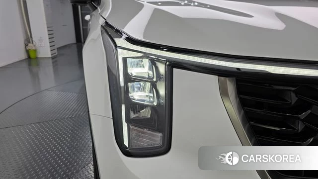 Kia The New Sorento 4th Generation id 4291621 из Кореи 14