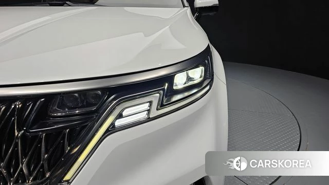 Kia Carnival 4th generation id 4267569 из Кореи 14