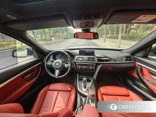 BMW 3 series GT id 4298119 из Китая 14