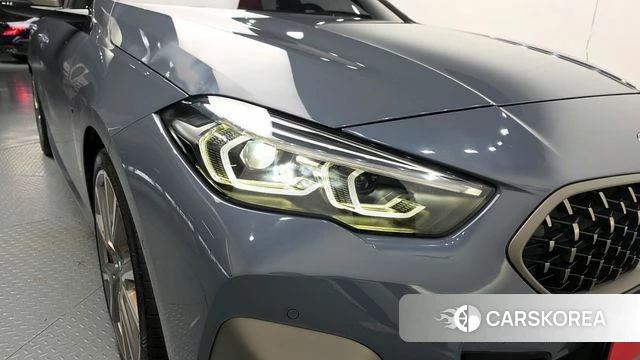 BMW 2 Series Gran Coupe (F44) id 4304022 из Кореи 14